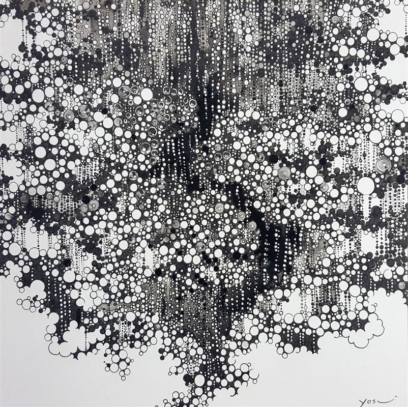 Yoshiko Nakahara, Yoshiko Nakahara, Fulfil, 2015