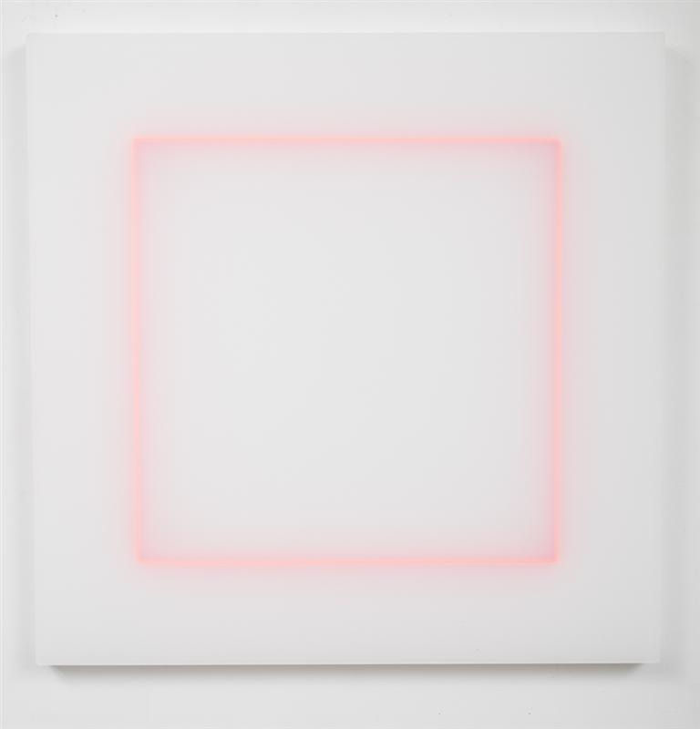 Karyn Taylor, Enlightened, 2015