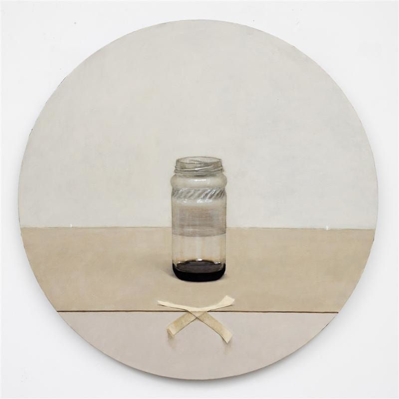 Damien Kurth, Loom, 2015