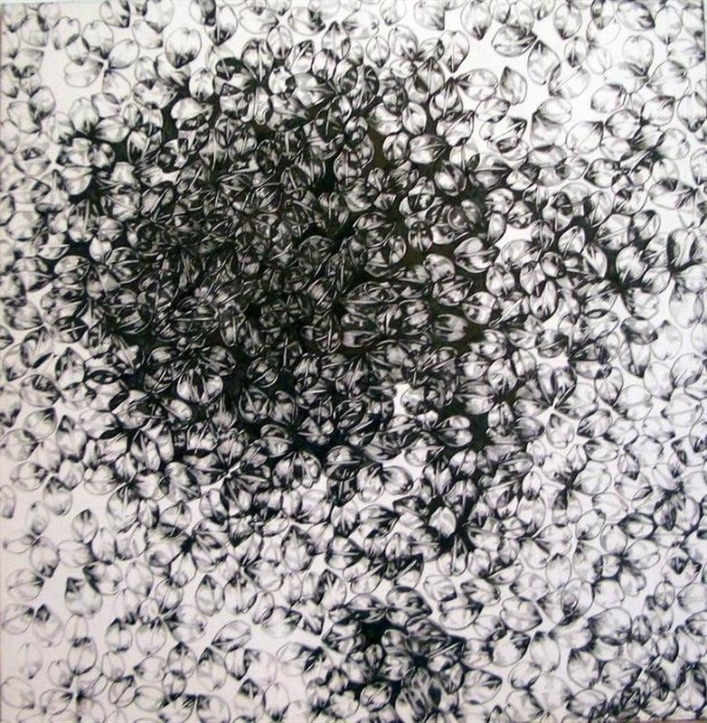 Yoshiko Nakahara, Before Out of Bloom - Hanachiru Mae Ni, 2010