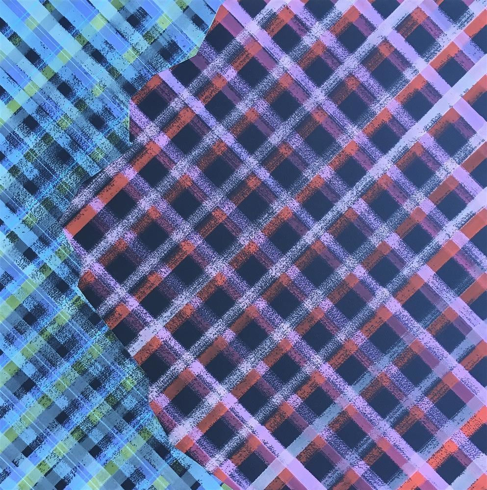 Wendy Kawabata, Sett XIII, 2017