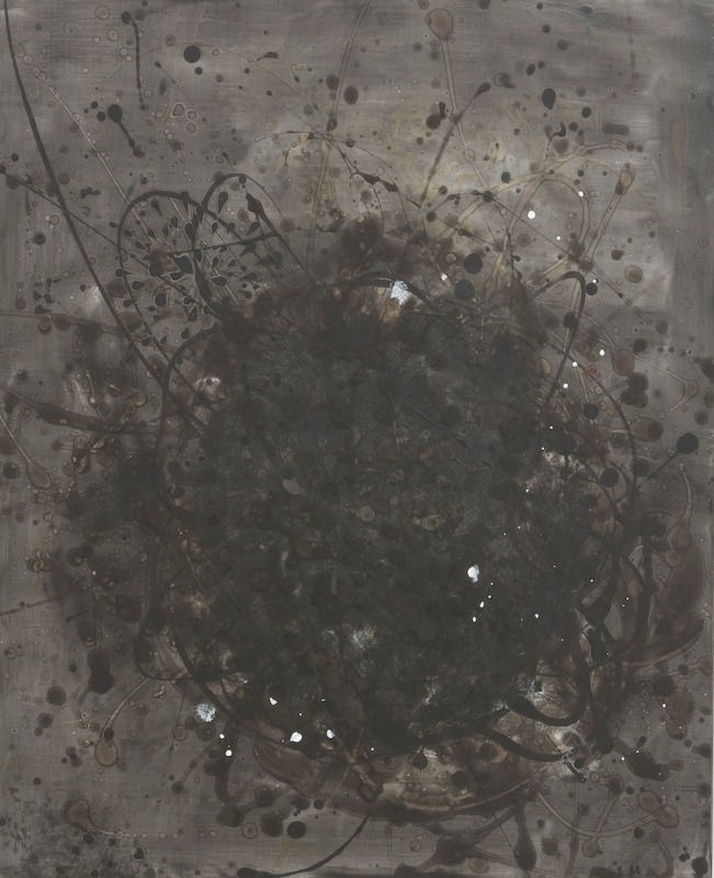 Linda Holloway, Out, damned spot, 2008