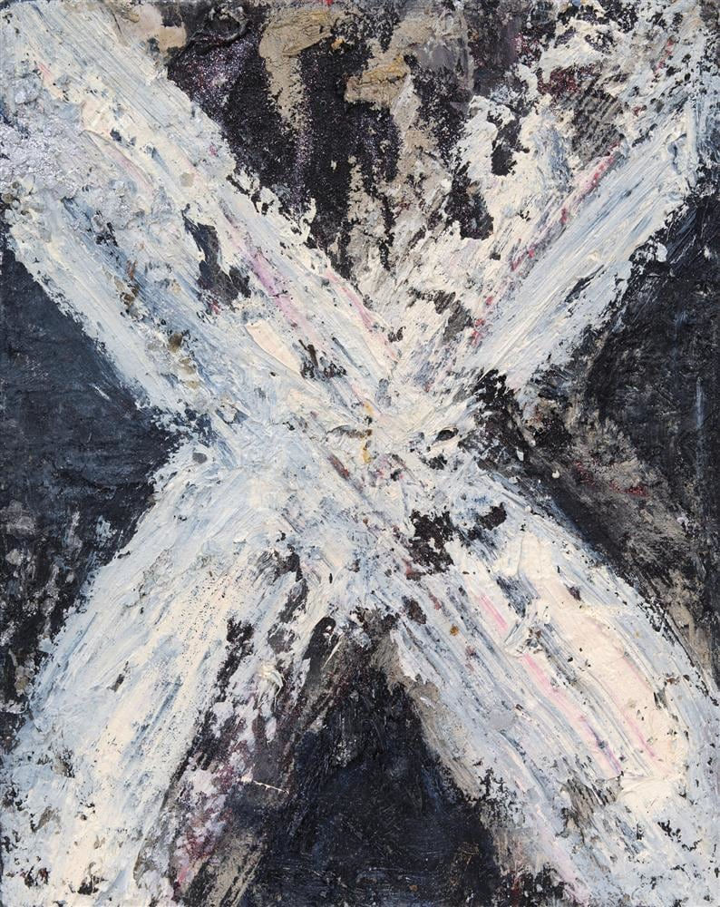 Natasha Wright, X Power Woman, 2020