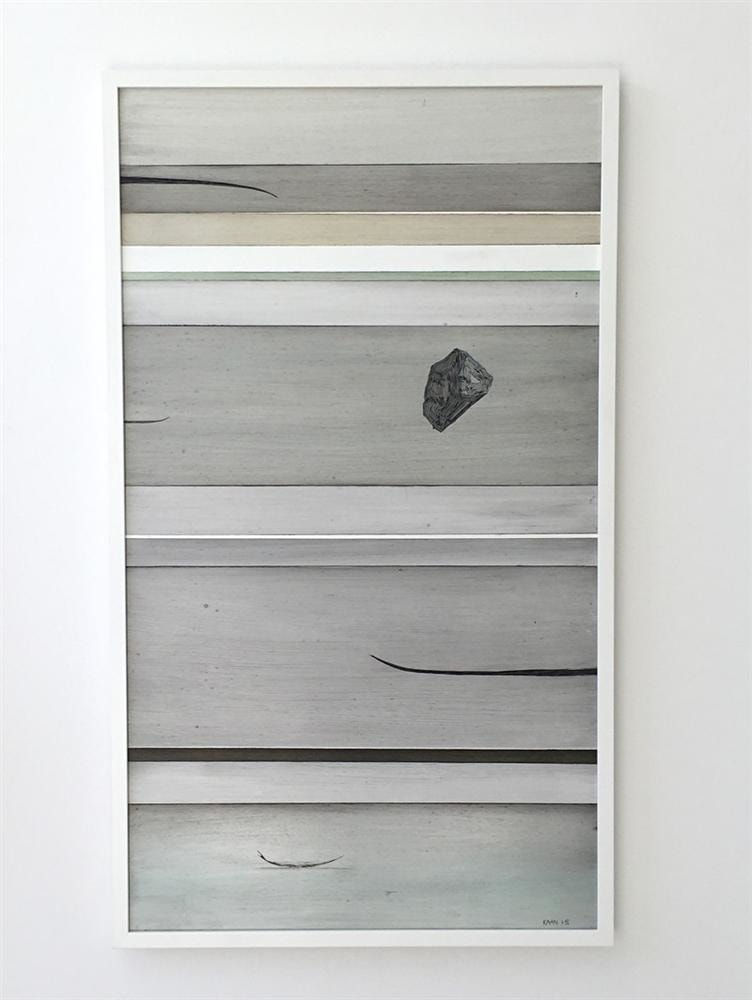 Simon Kaan, Untitled 6, 2015