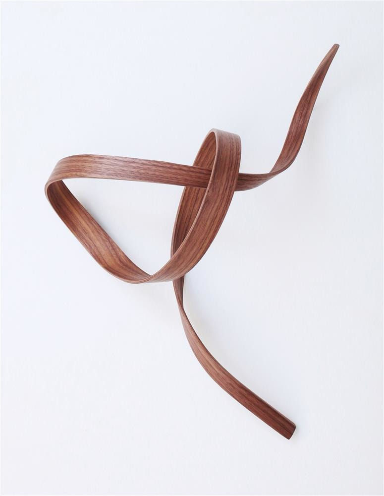 Ray Haydon, Twist VI, 2024