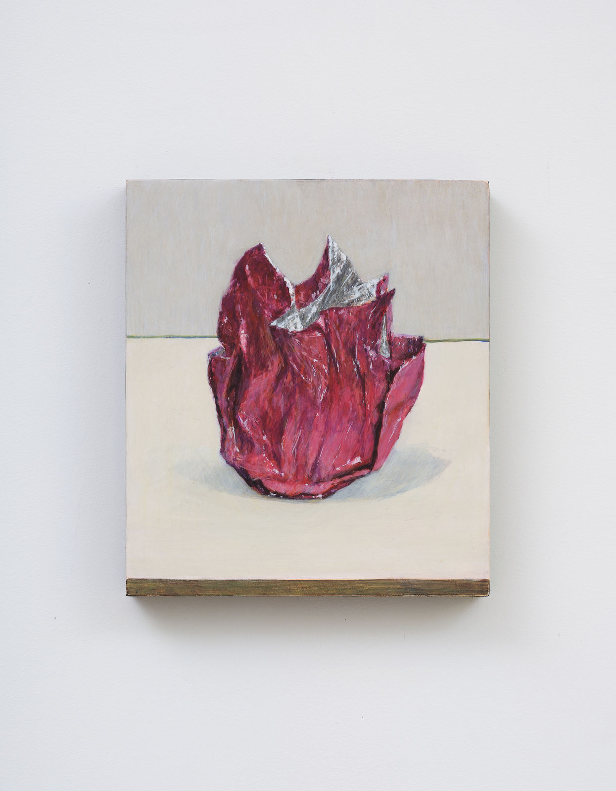 Damien Kurth, Murmur XVI, 2026