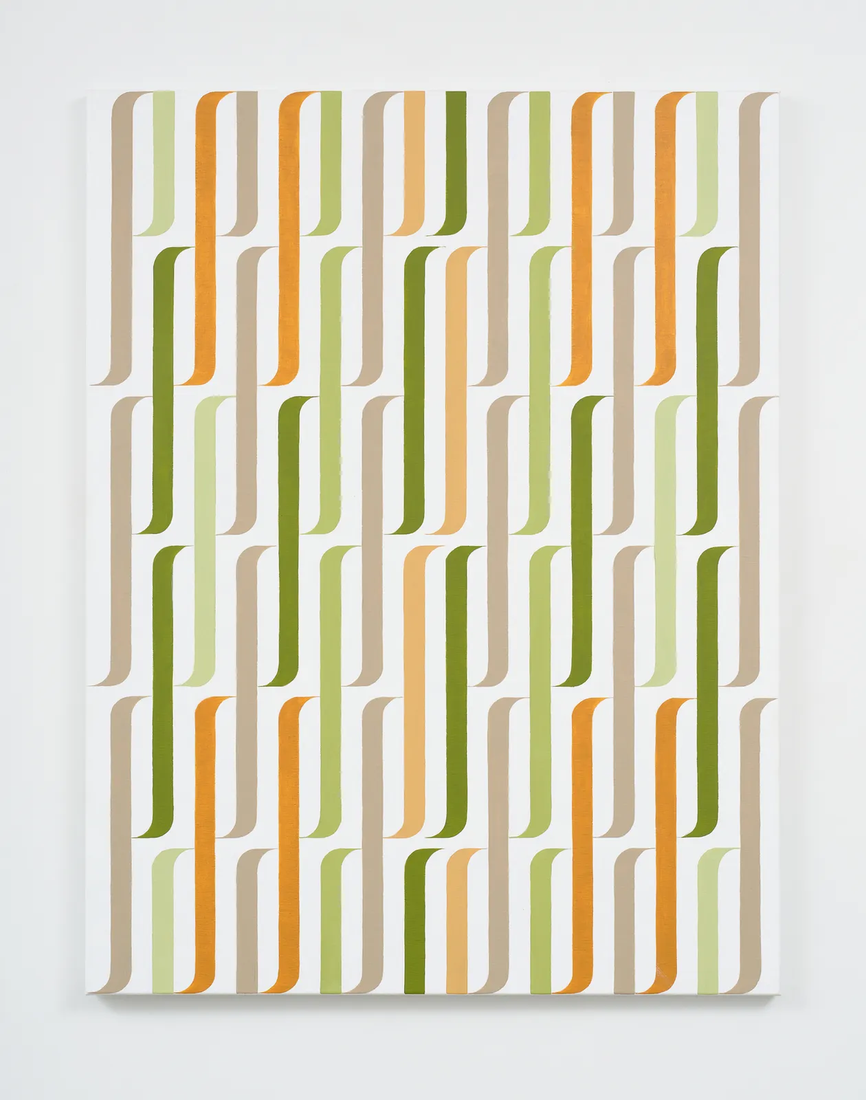 Jon Tootill, KORE TAITARA 3, 2025