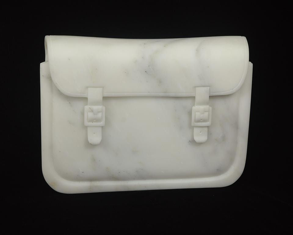 Martin Selman, Satchel, 2007