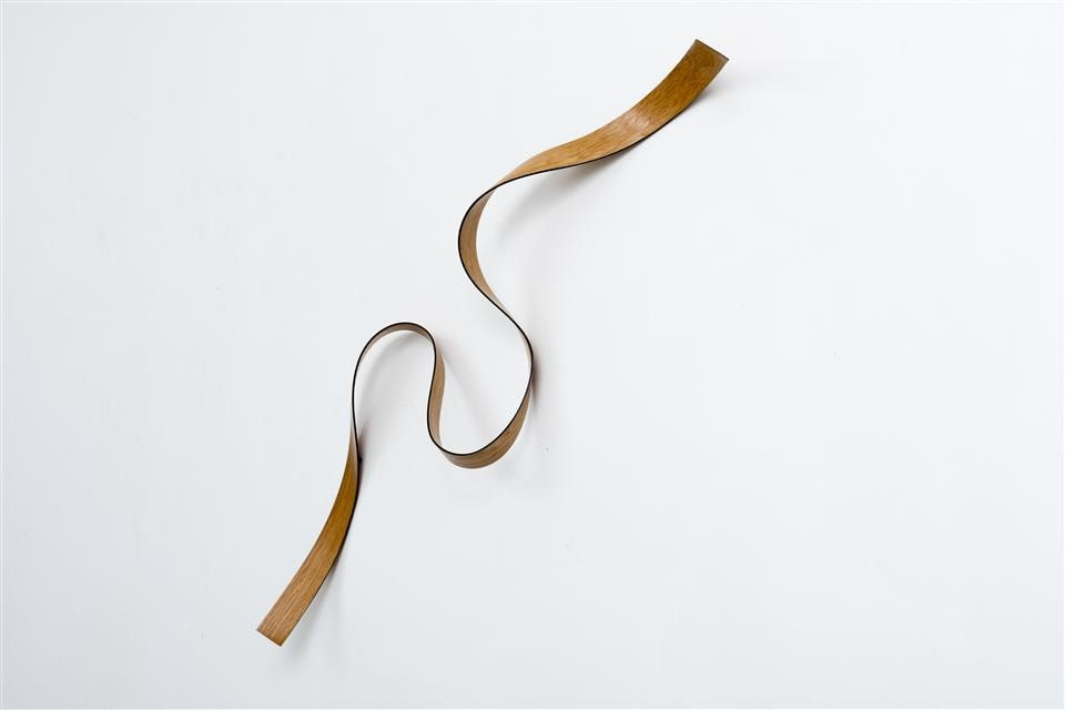 Ray Haydon, Gesture VII, 2016