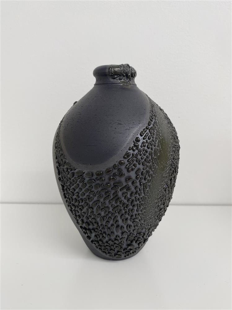 Julie Cromwell, Small ii, 2022