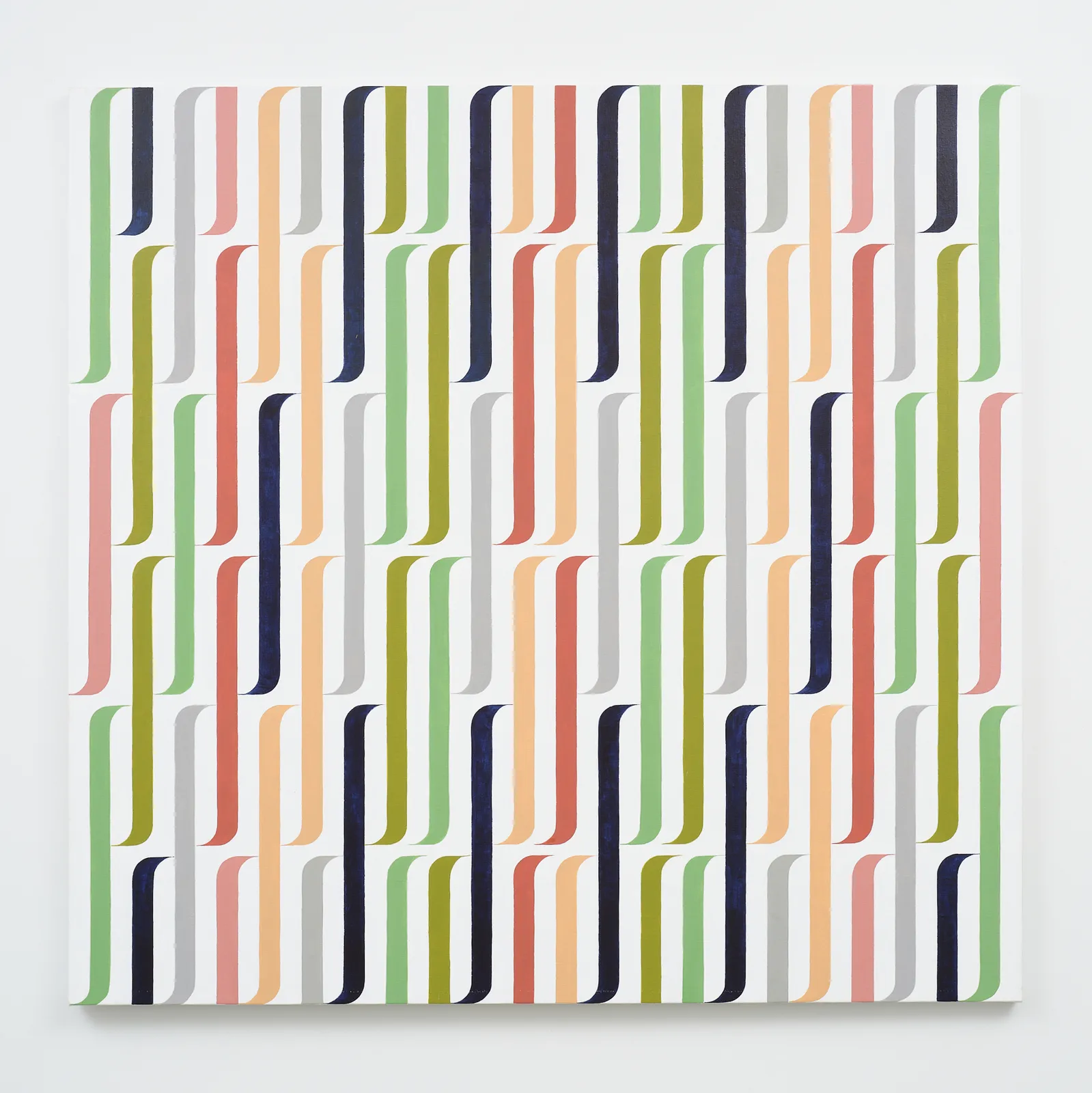 Jon Tootill, Harakeke (12), 2025