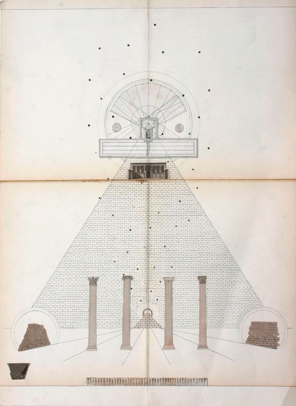 Michael Chal, Untitled #2, 2007