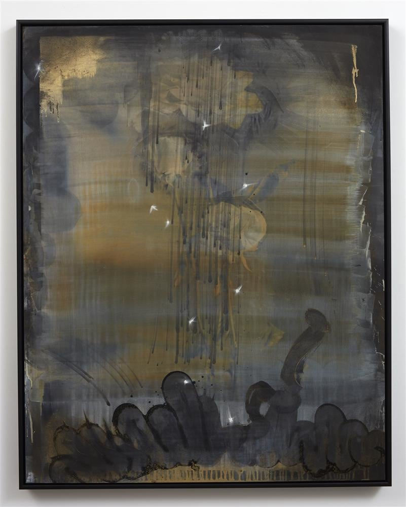 Cruz Jimenez, Mothers Brandy's #2, 2017