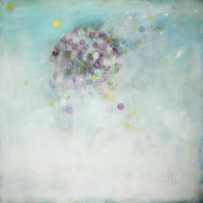 Cruz Jimenez, Ties - Not on Earth, 2012