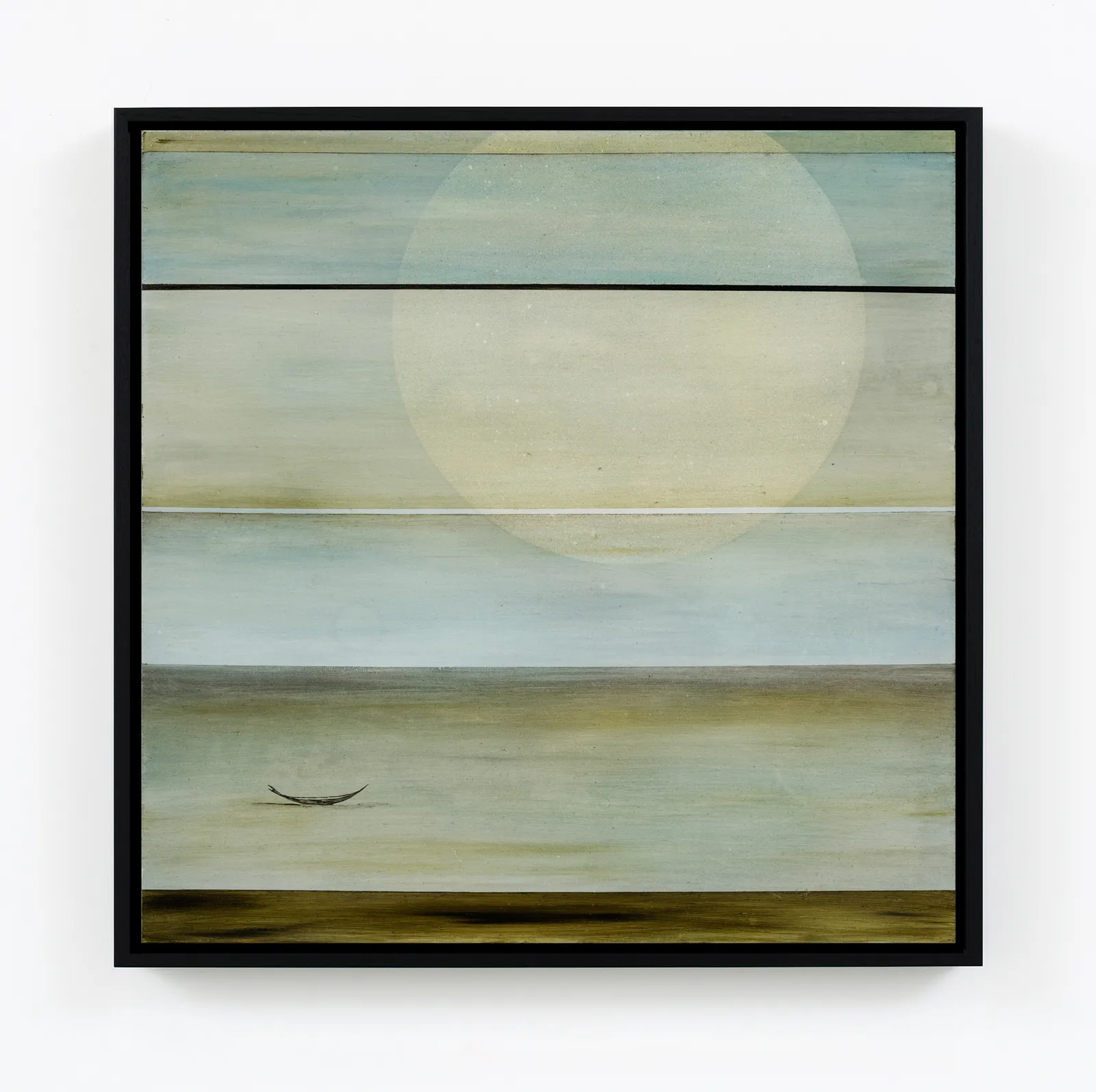 Simon Kaan, Marama Series VIII, 2026