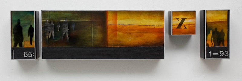 Tracey Walker, 1 - 93, 2010