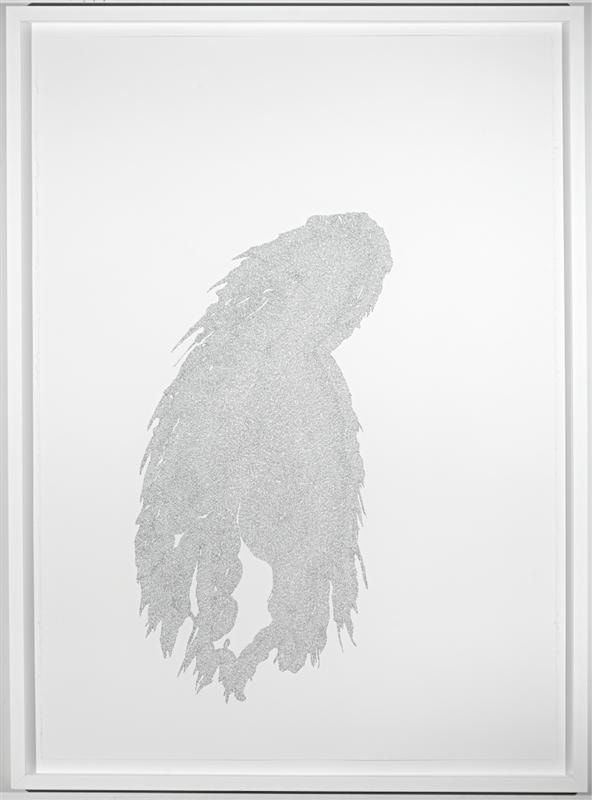 Clare Kim, Untitled II, 2009