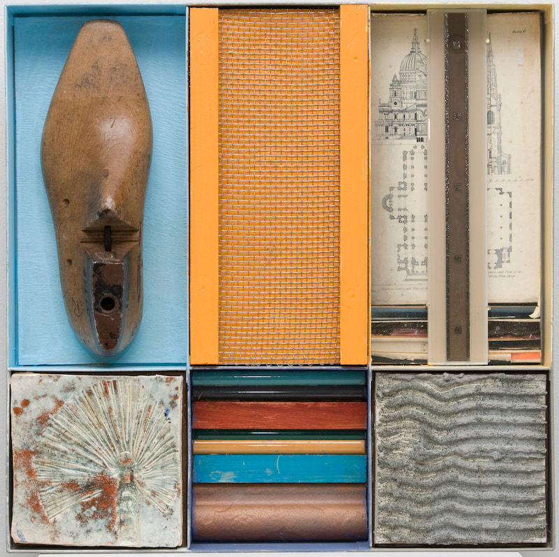 John Papas, Journey I, 2008