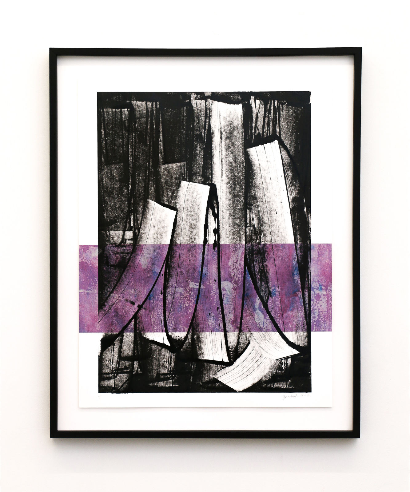 Zara Dolan, S-3-HR-#B4819C-SC, 2021