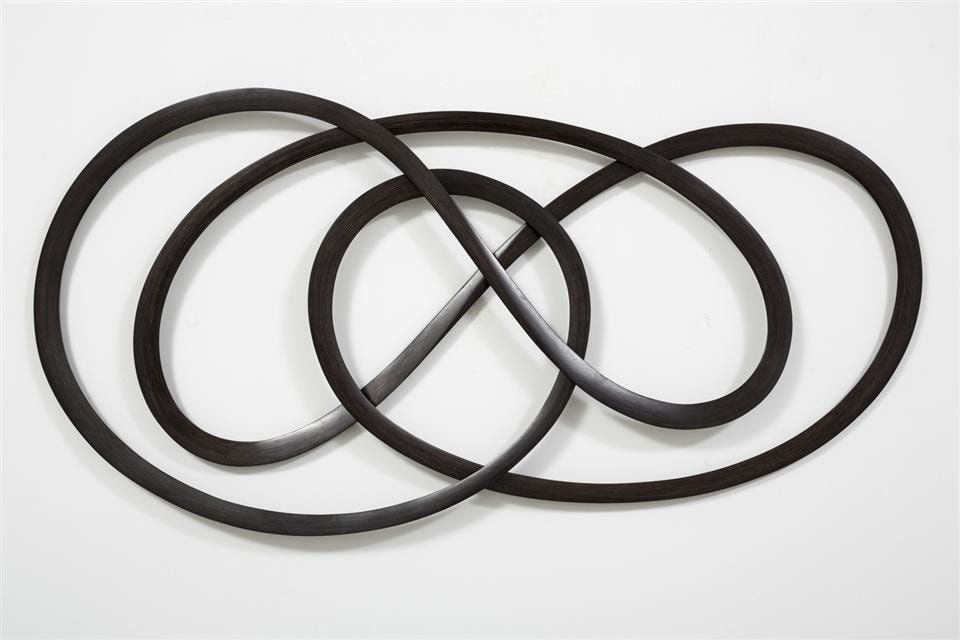 Ray Haydon, Universal X, 2014