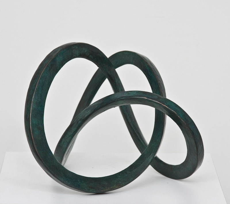 Ray Haydon, Heavenly II, 2009