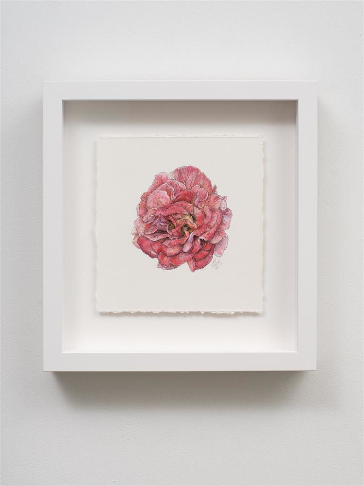 Liam Gerrard, Haggerston III, 2023