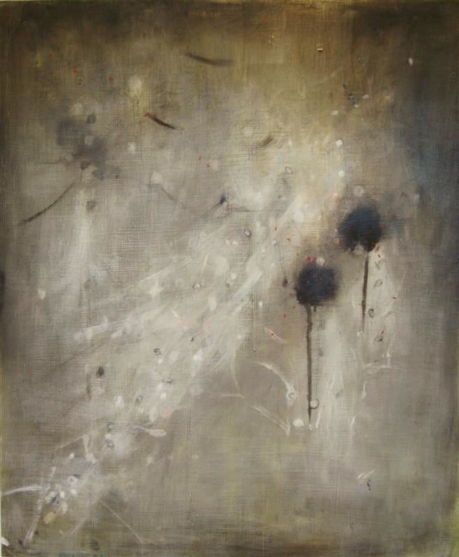 Cruz Jimenez, One and The Other, 2011