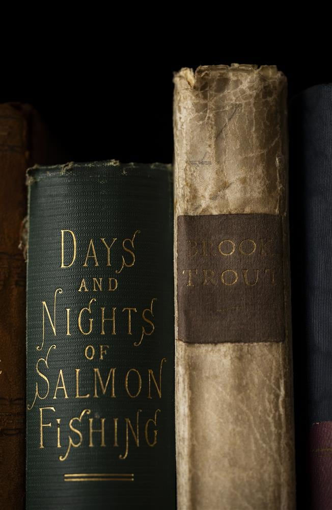 Mickey Smith, DAYS AND NIGHTS, 2023