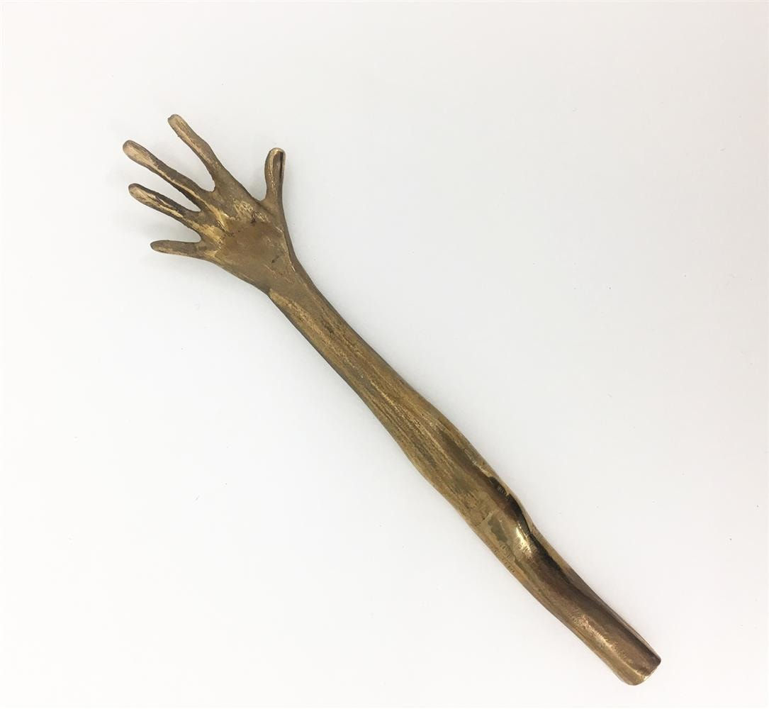 Josephine Cachemaille, Resting Arm, 2017