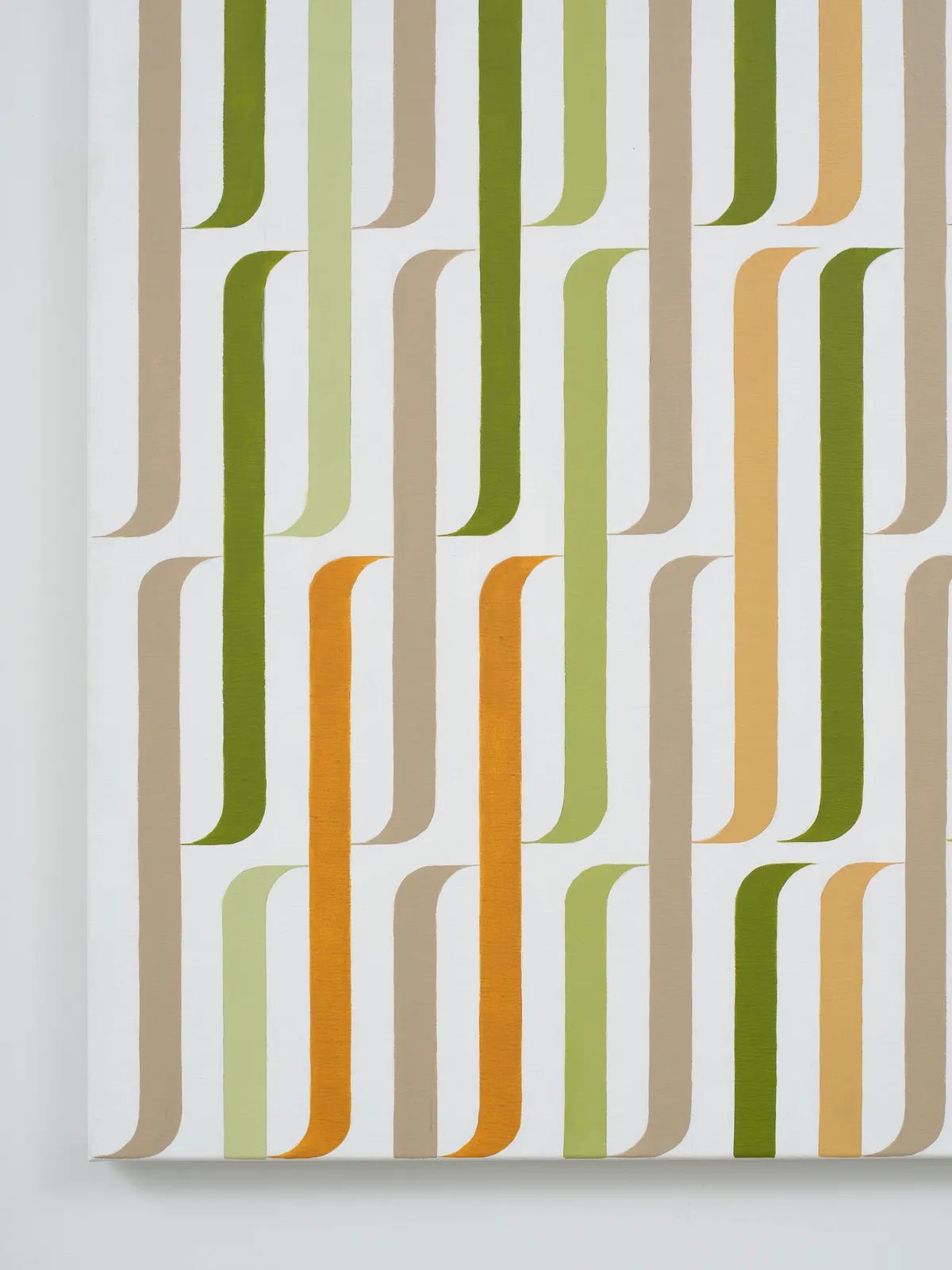 Jon Tootill, KORE TAITARA 3, 2025