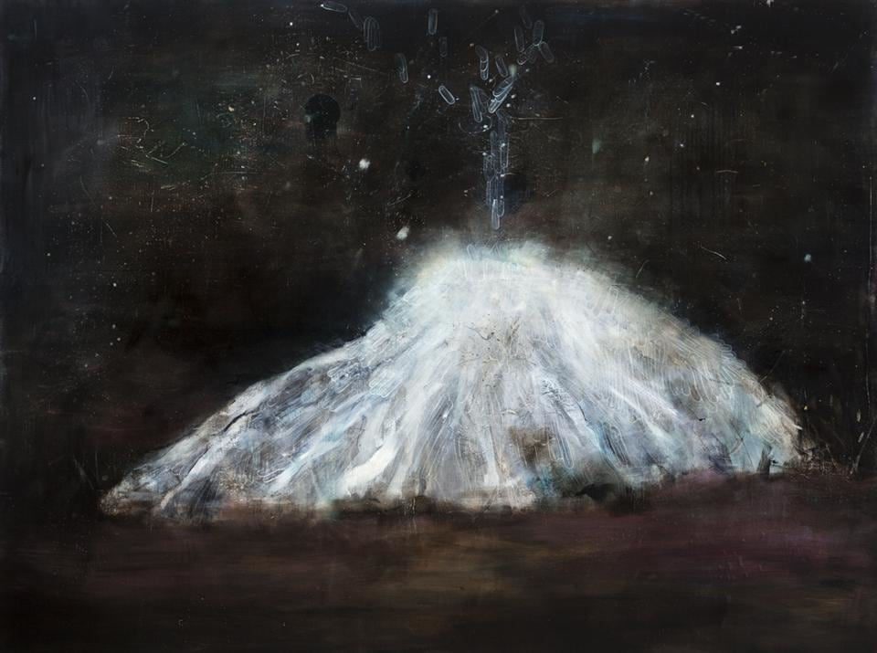 Cruz Jimenez, Mi Tierra, 2015