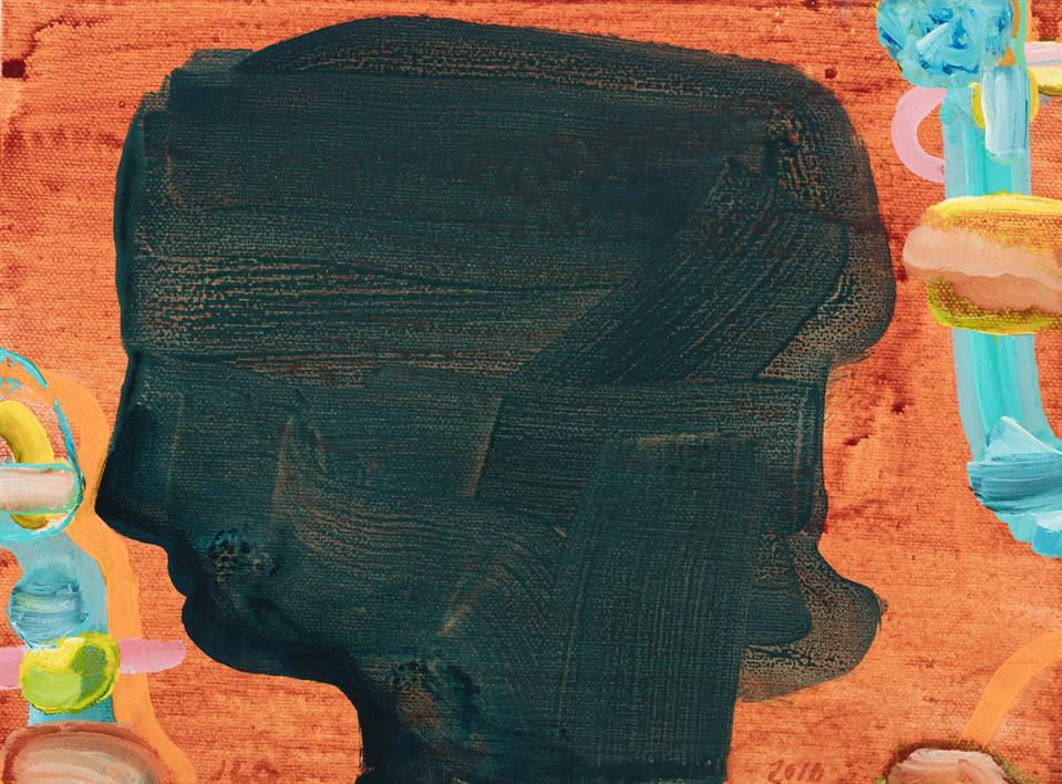 John Oxborough, Sunstrike II, 2016