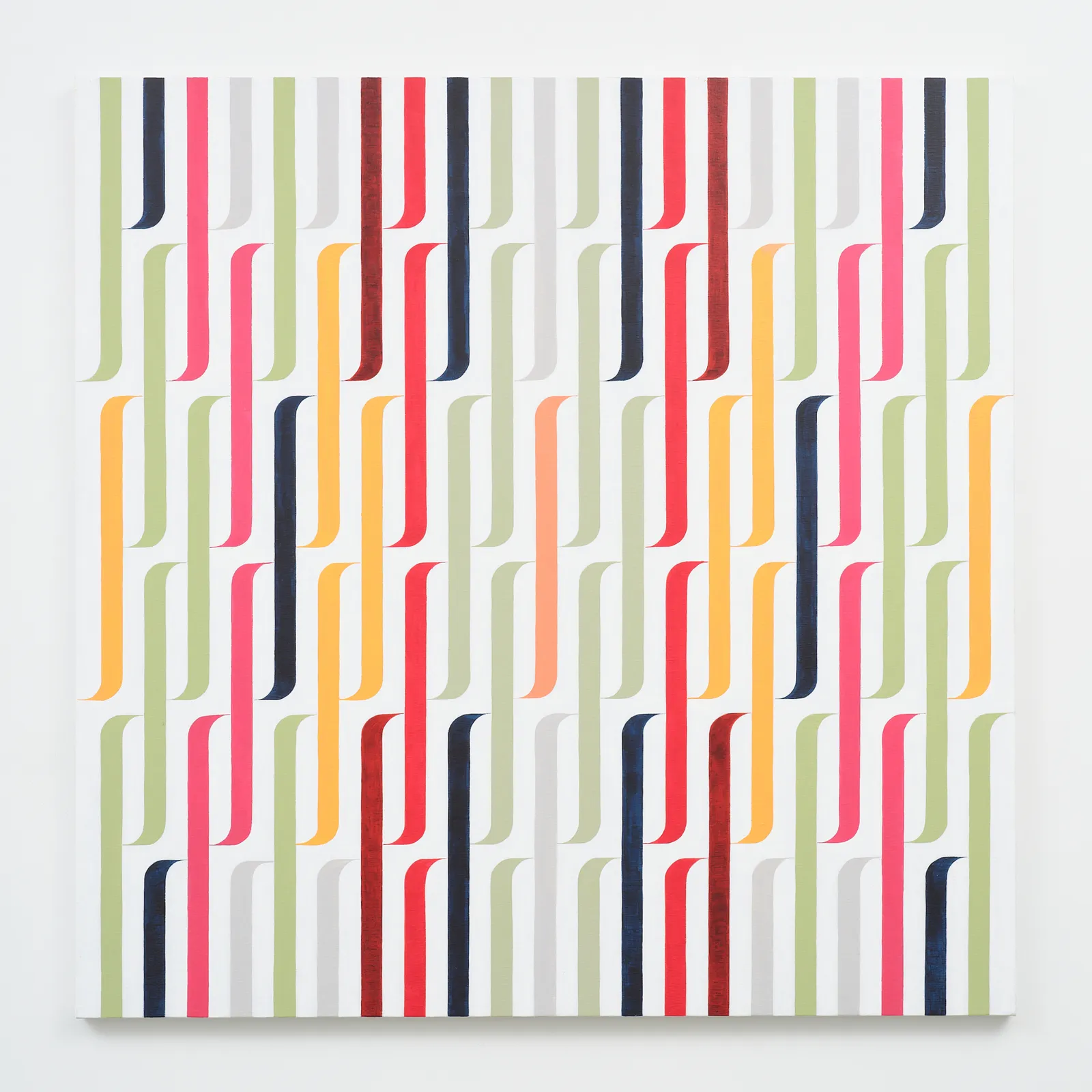 Jon Tootill, Harakeke (15) , 2025