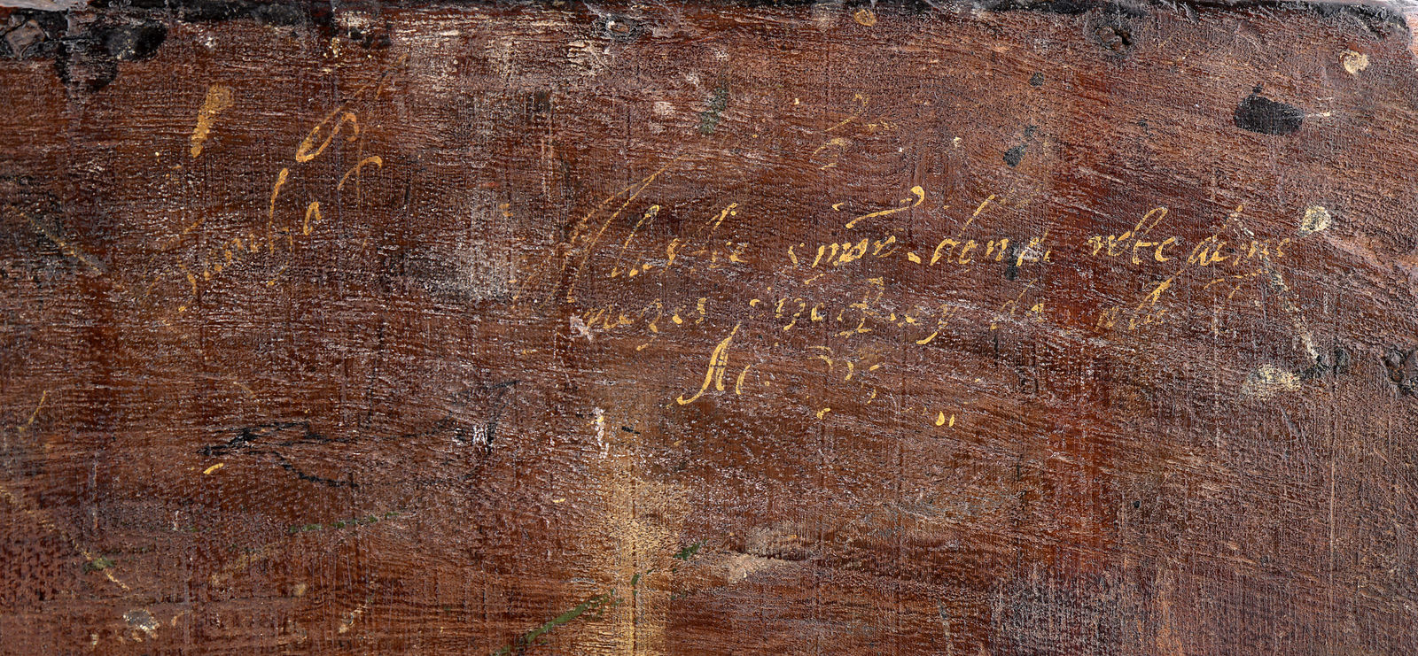 Duarte de Menezes writing chest, Kingdom of Pegu (Burma, present-day Myanmar); ca. 1550–1588