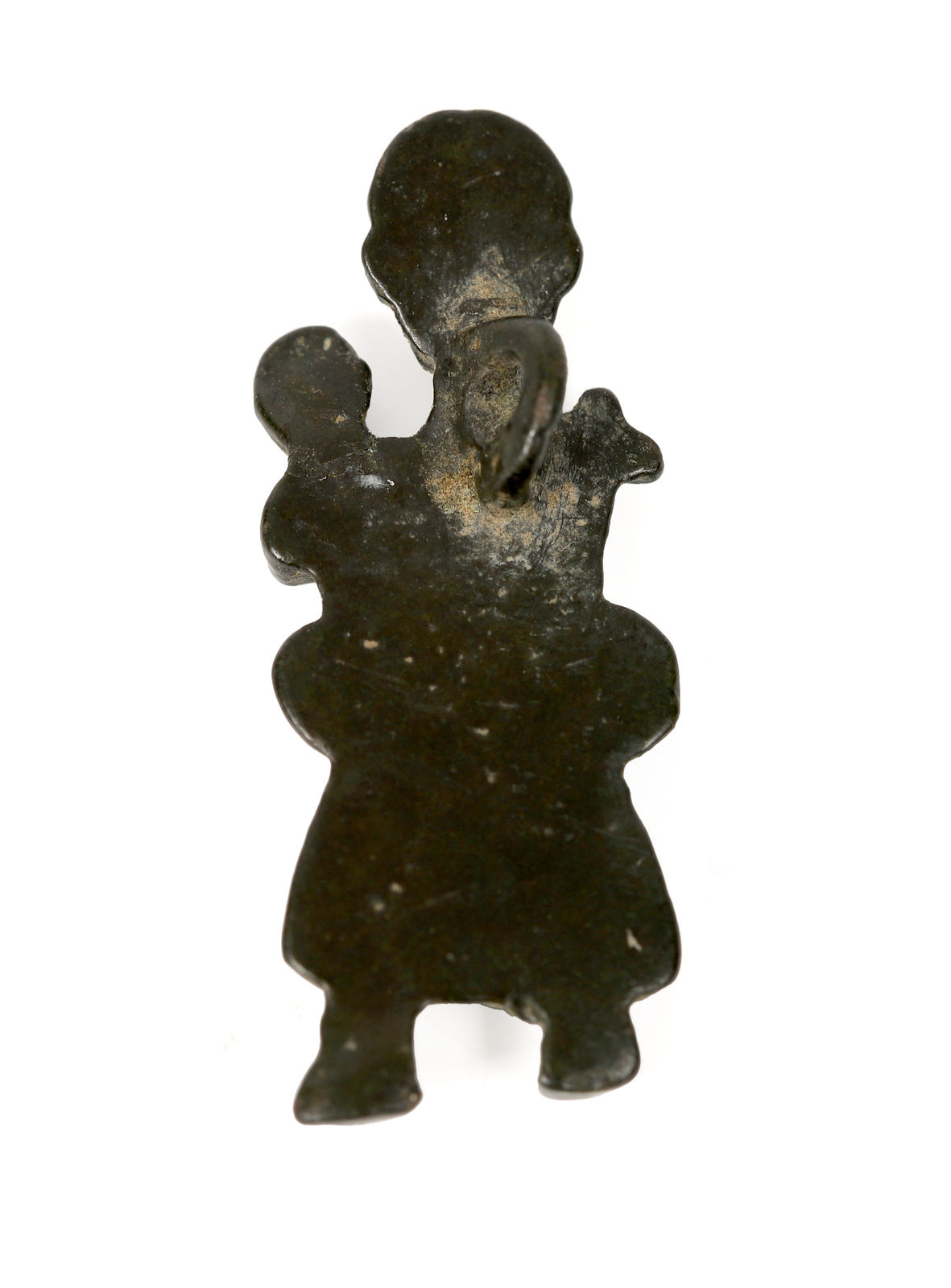 Tony Malau - Santo António do Congo , Reino do Kongo,séc. XVII