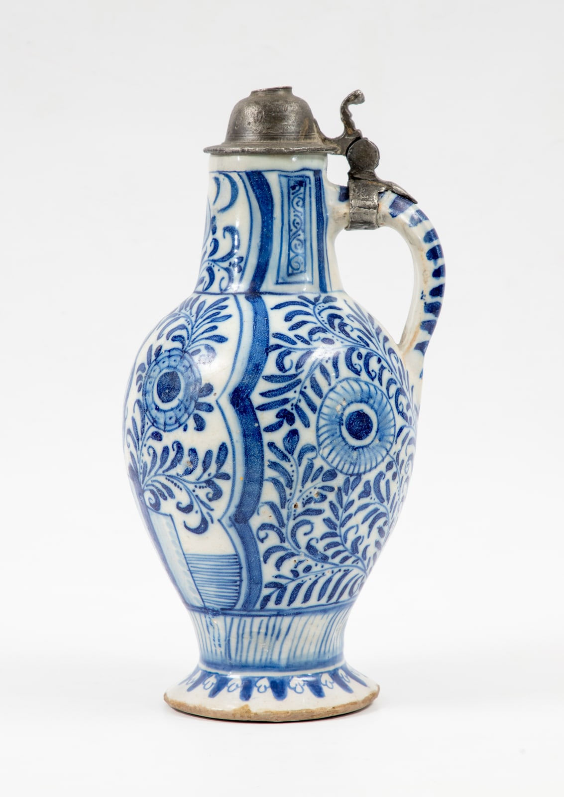 Pichel com a Deusa Vénus , Lisboa, 1630-1650