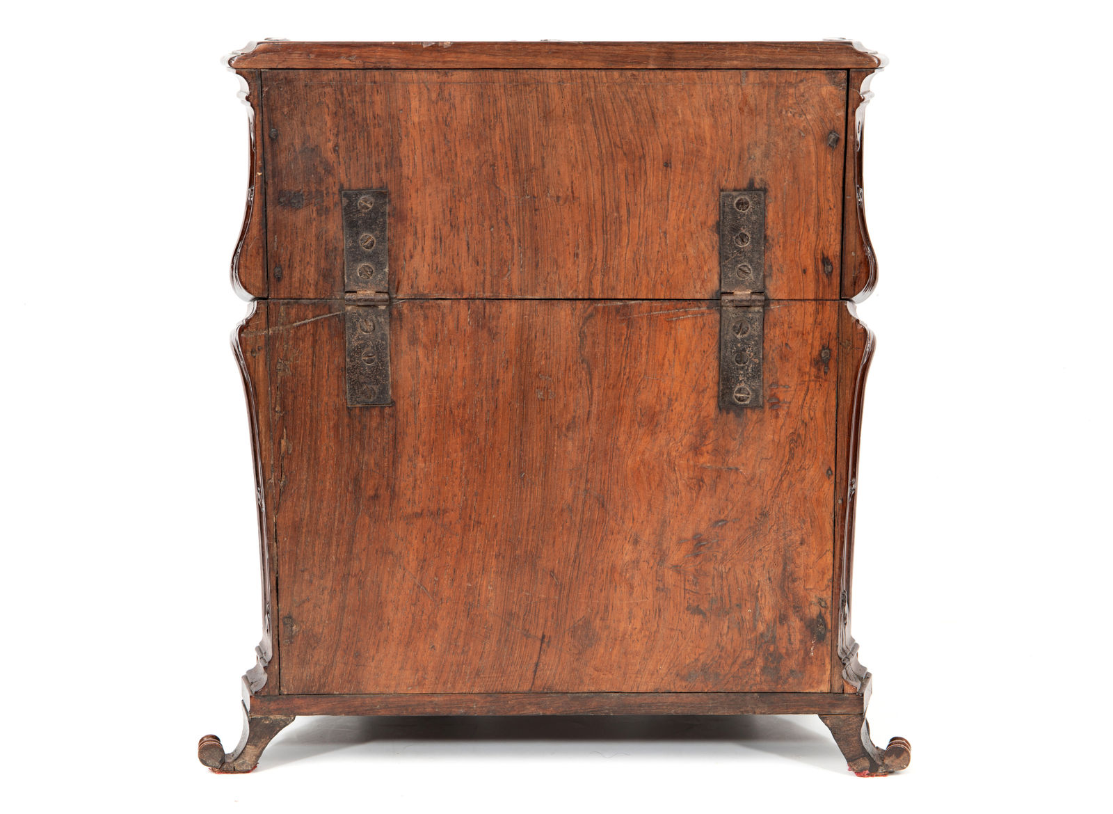 Estojo de Faqueiro, Portugal, D. José (1750 - 1777)