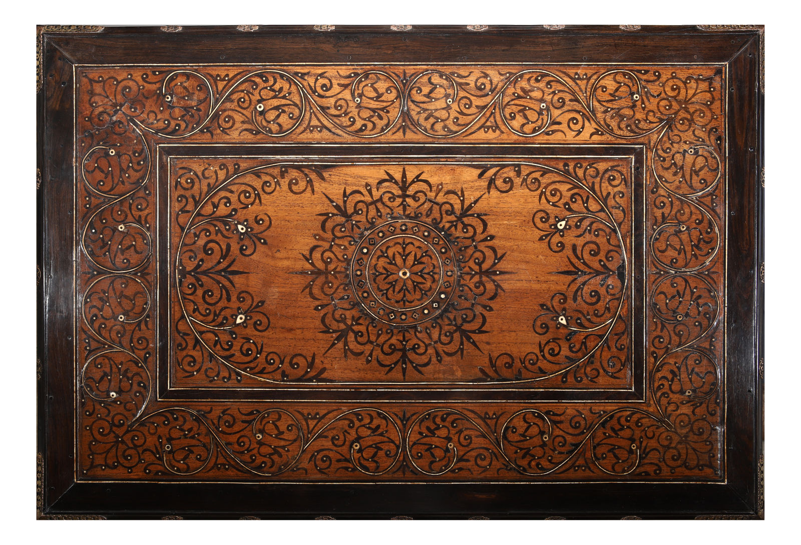 Banca Indo-Portuguesa , Índia, séc. XVII