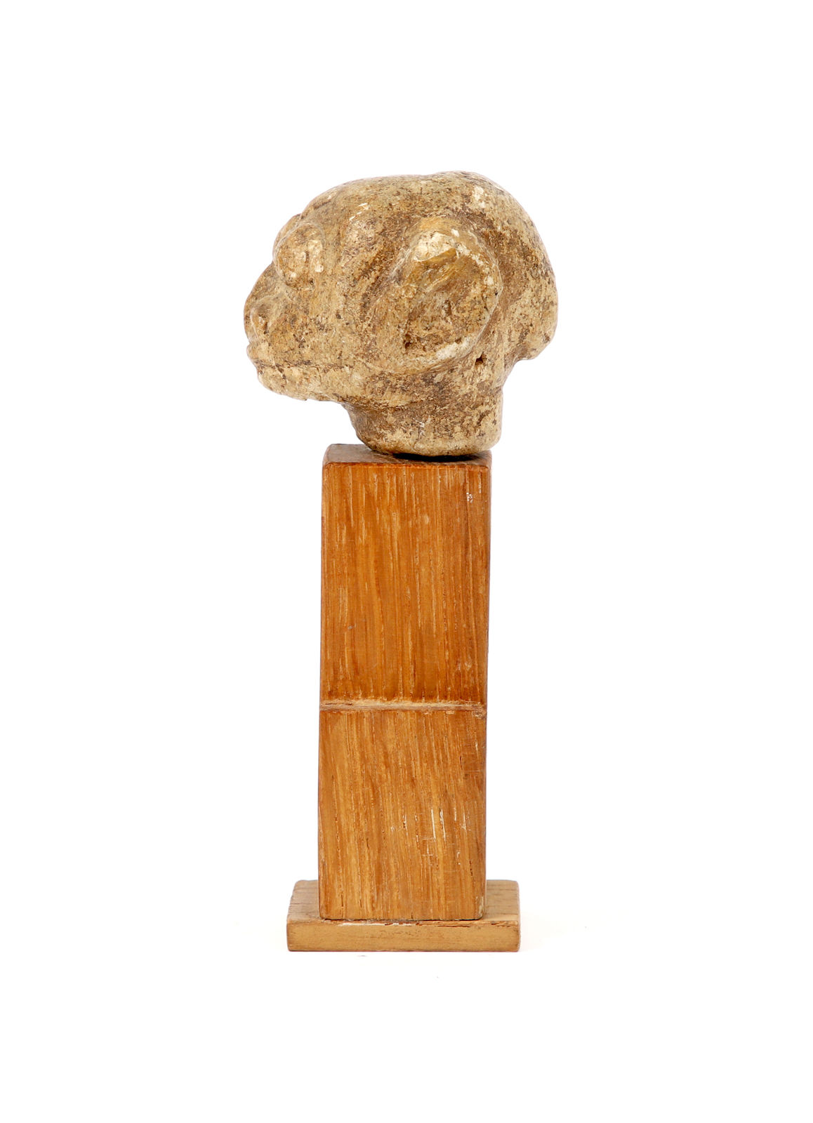 Nomoli, Sierra Leone (Sapi people), 15th-16th centuries