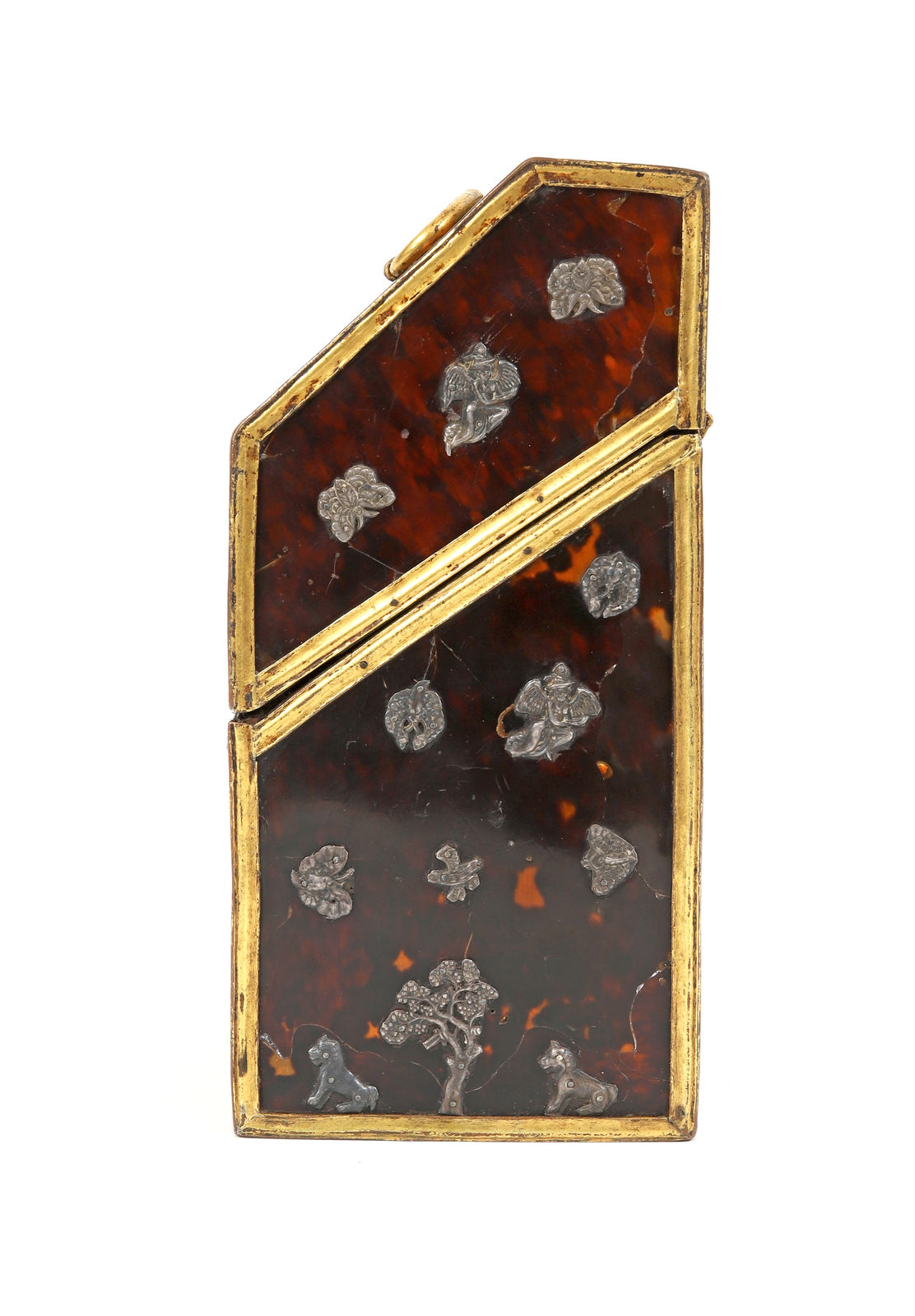 Barretina , México, Guadalajara, século XVIII