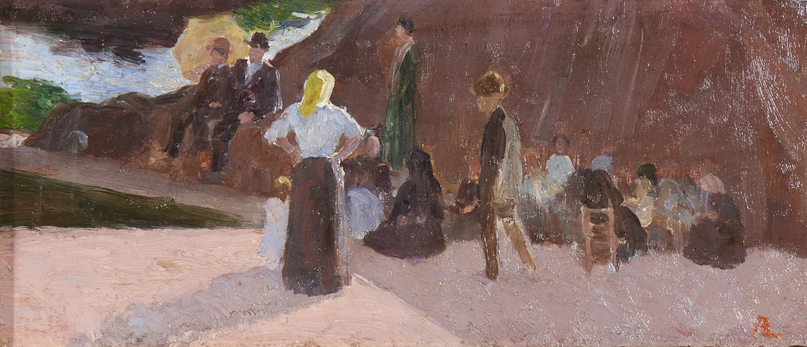 Artur Loureiro, Sem Título