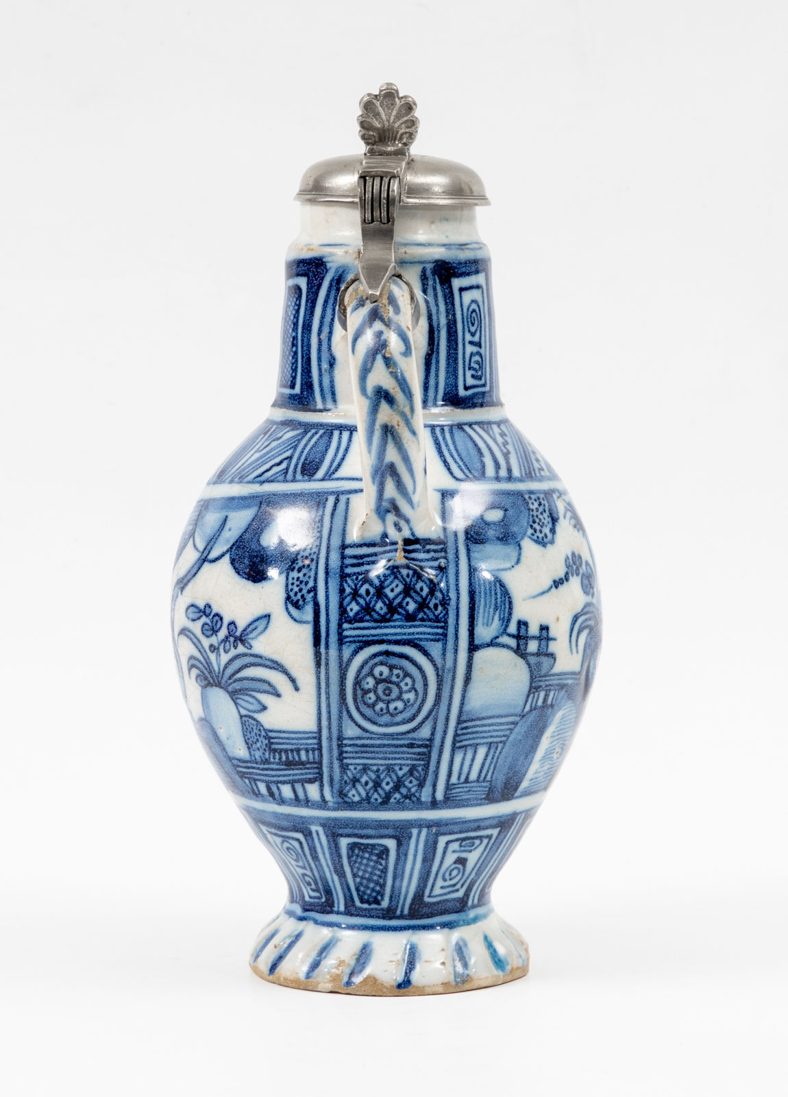 Pichel , Lisboa, 1620-1640