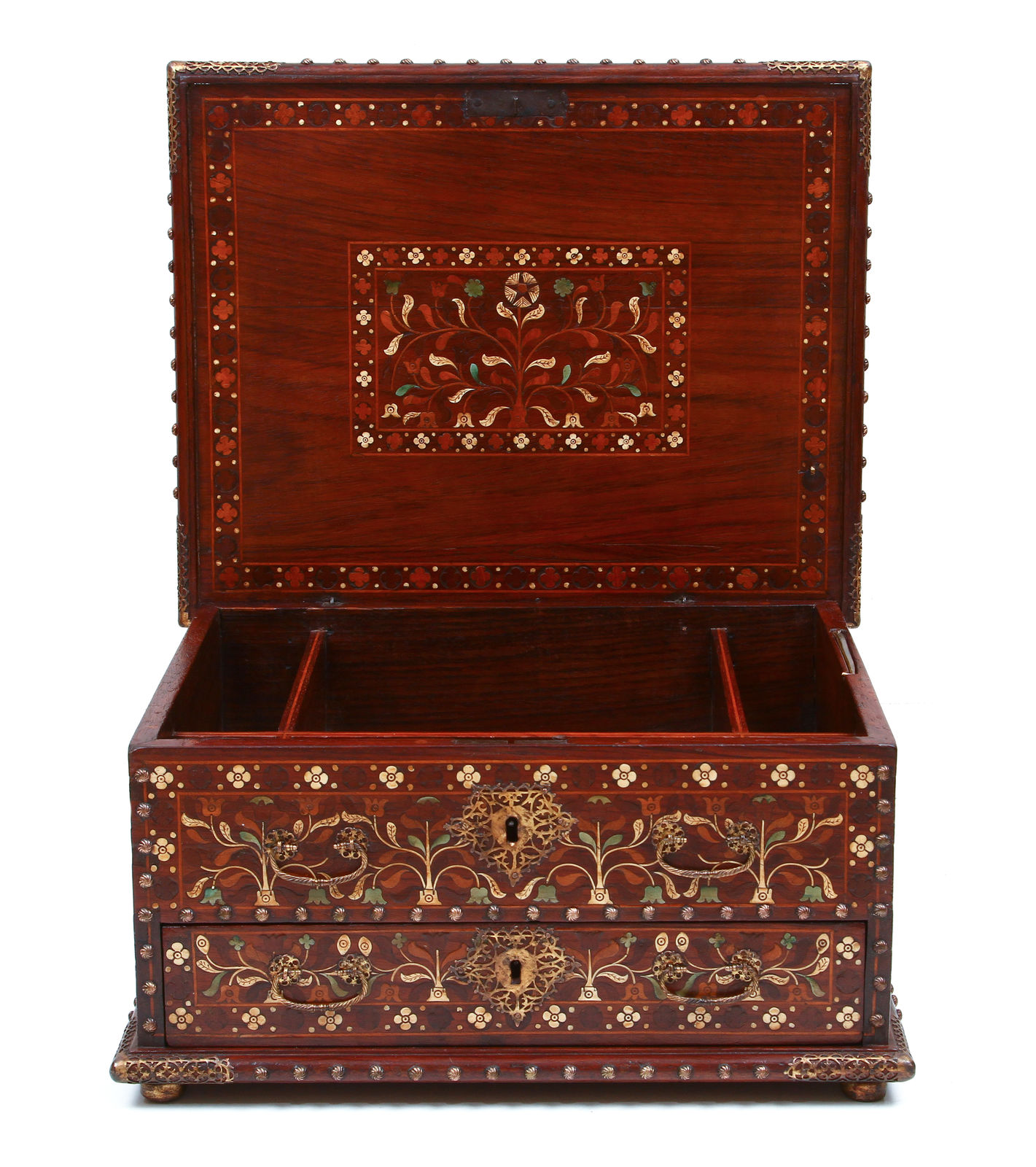 Escritório Indo-português, Província do Norte do Estado Português da Índia, prov. Taná; finais séc. XVI - inícios séc. XVII