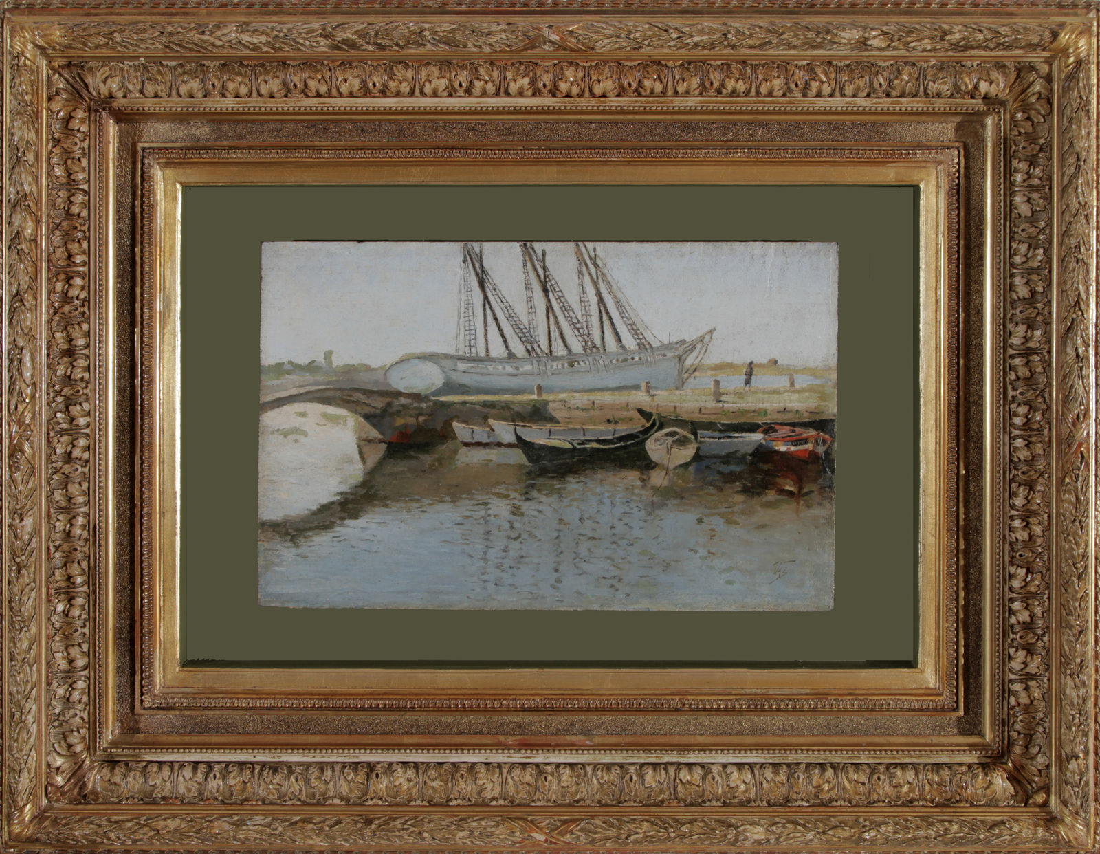 João Vaz, Porto do Ave