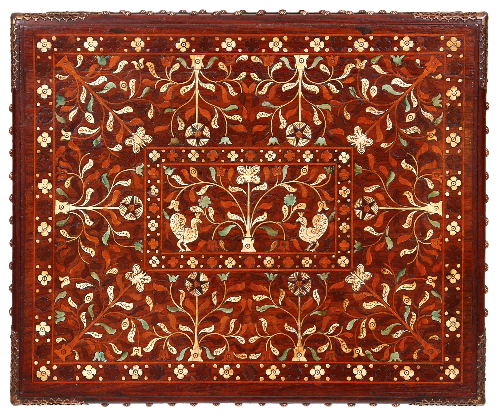 Escritório Indo-português, Província do Norte do Estado Português da Índia, prov. Taná; finais séc. XVI - inícios séc. XVII