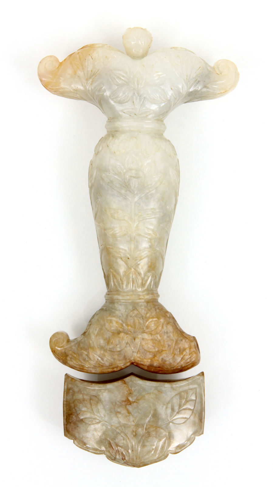 Cabo de adaga, Índia, séc. XVII