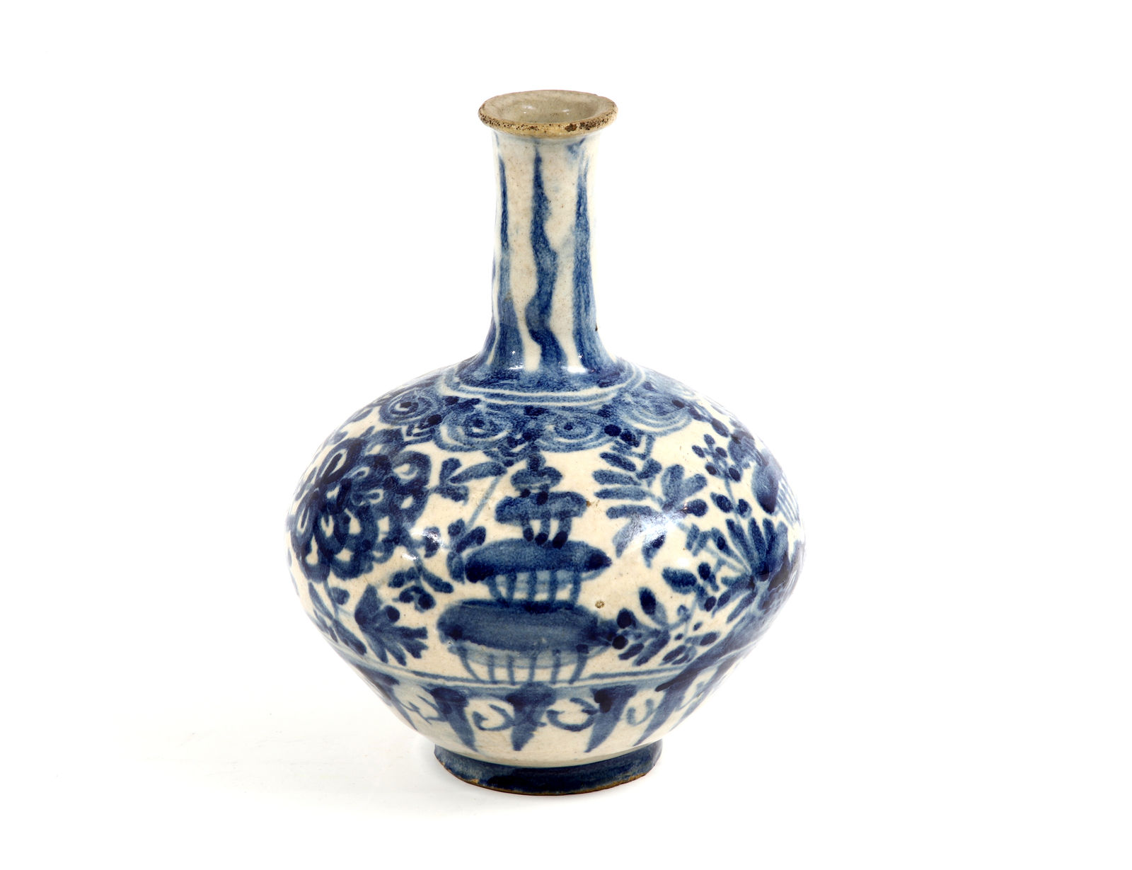 Garrafa, Lisboa (1625-1650)