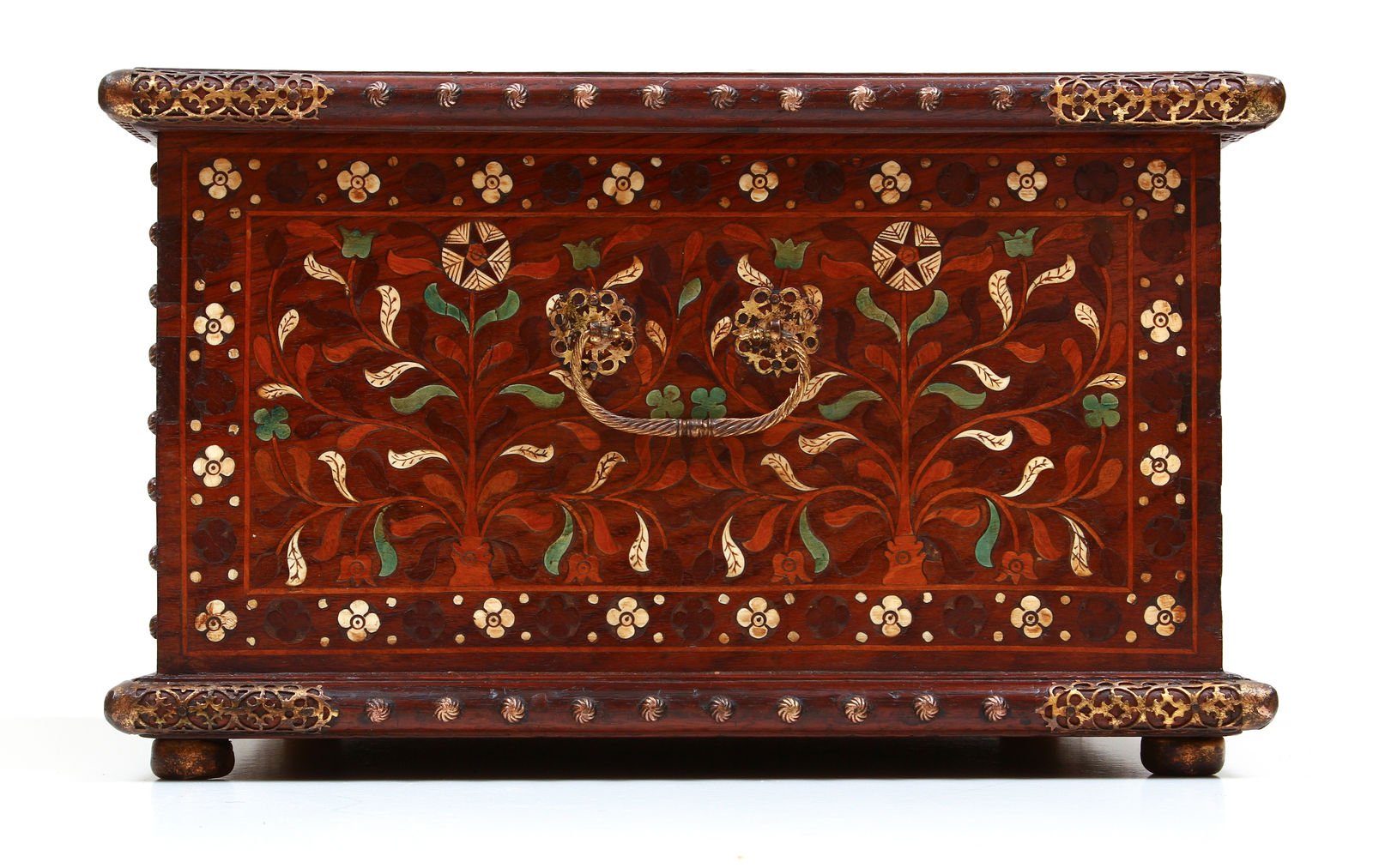 Escritório Indo-português, Província do Norte do Estado Português da Índia, prov. Taná; finais séc. XVI - inícios séc. XVII