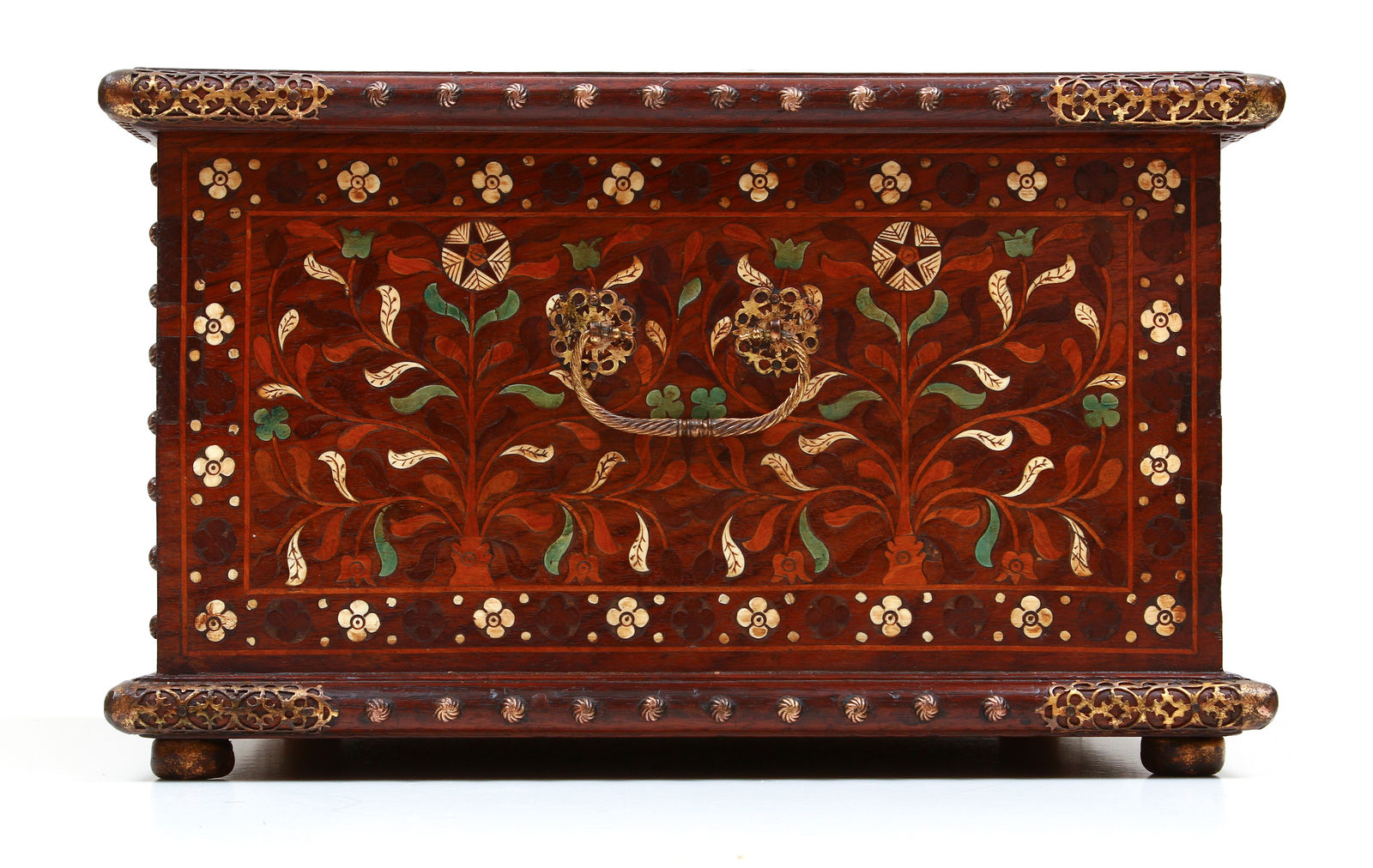 Escritório Indo-português, Província do Norte do Estado Português da Índia, prov. Taná; finais séc. XVI - inícios séc. XVII