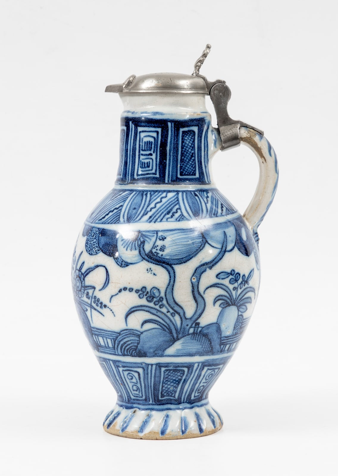 Pichel , Lisboa, 1620-1640